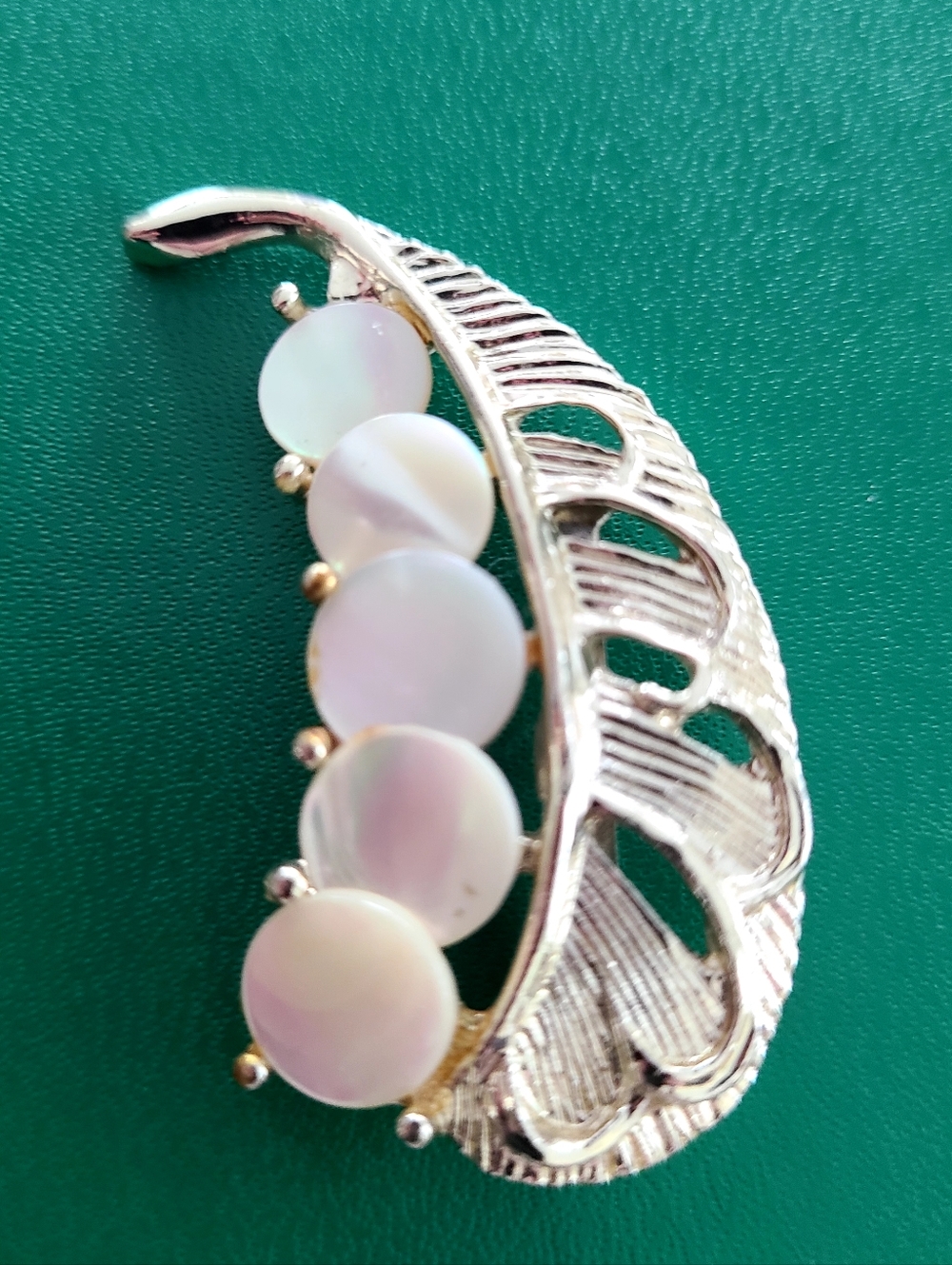 Vintage Brooch